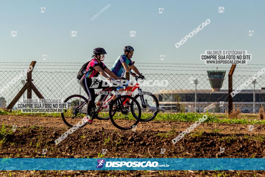 Circuito de Cicloturismo Metropolitano de Maringá - Etapa 1