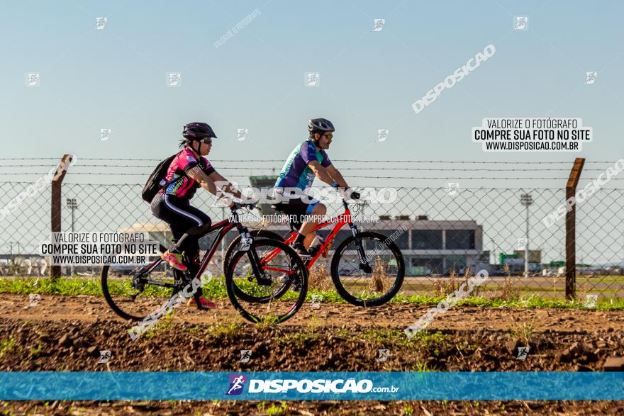 Circuito de Cicloturismo Metropolitano de Maringá - Etapa 1