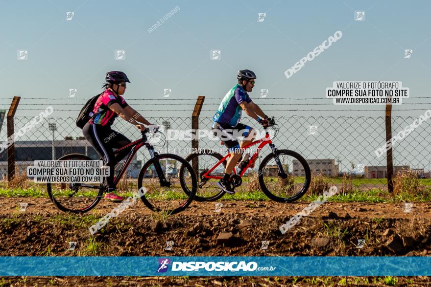 Circuito de Cicloturismo Metropolitano de Maringá - Etapa 1