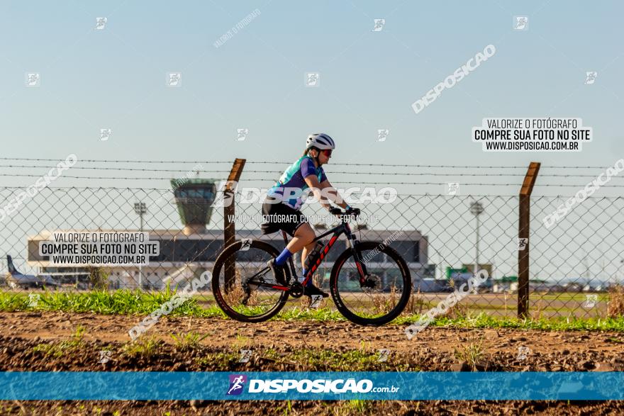 Circuito de Cicloturismo Metropolitano de Maringá - Etapa 1