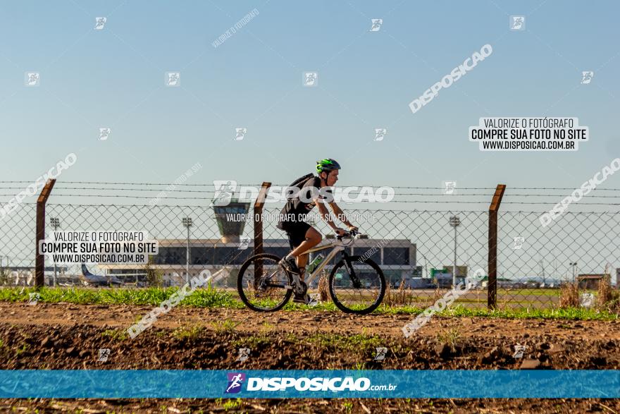 Circuito de Cicloturismo Metropolitano de Maringá - Etapa 1