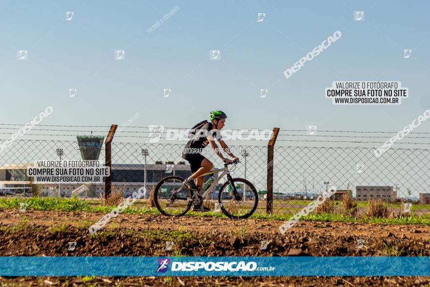 Circuito de Cicloturismo Metropolitano de Maringá - Etapa 1