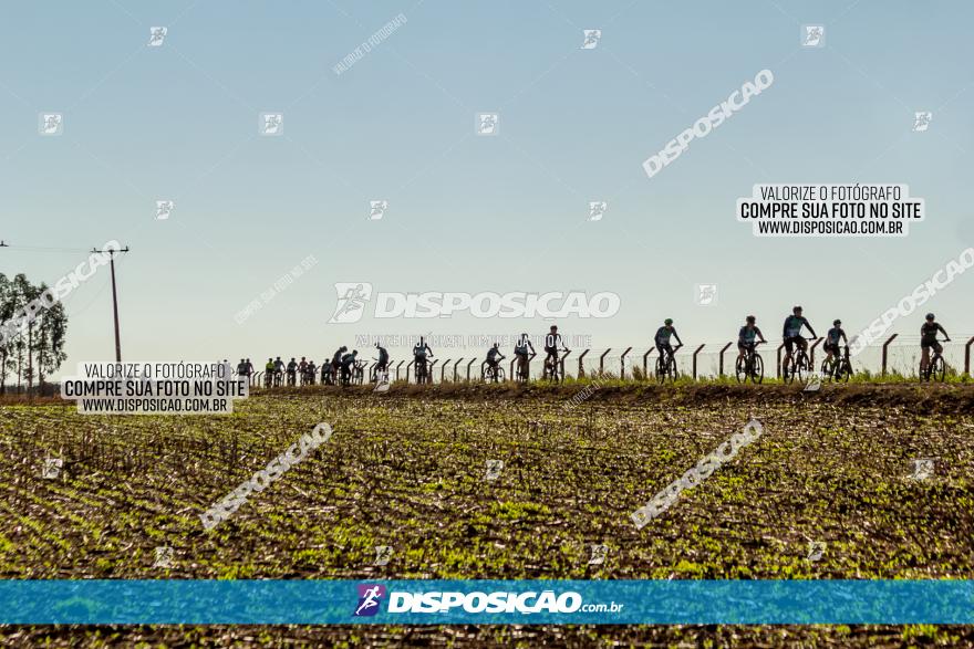 Circuito de Cicloturismo Metropolitano de Maringá - Etapa 1