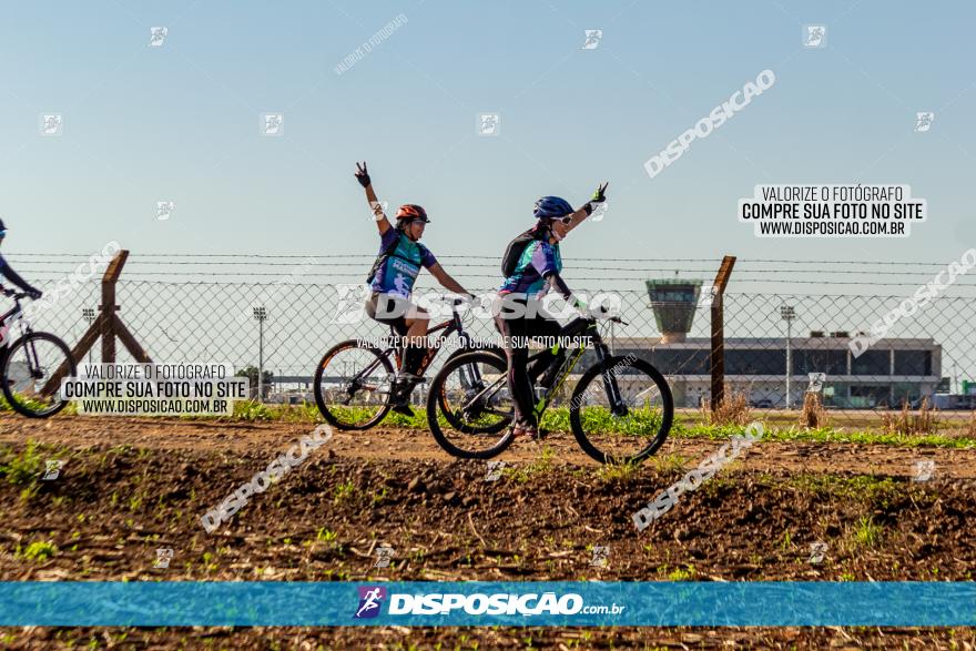 Circuito de Cicloturismo Metropolitano de Maringá - Etapa 1