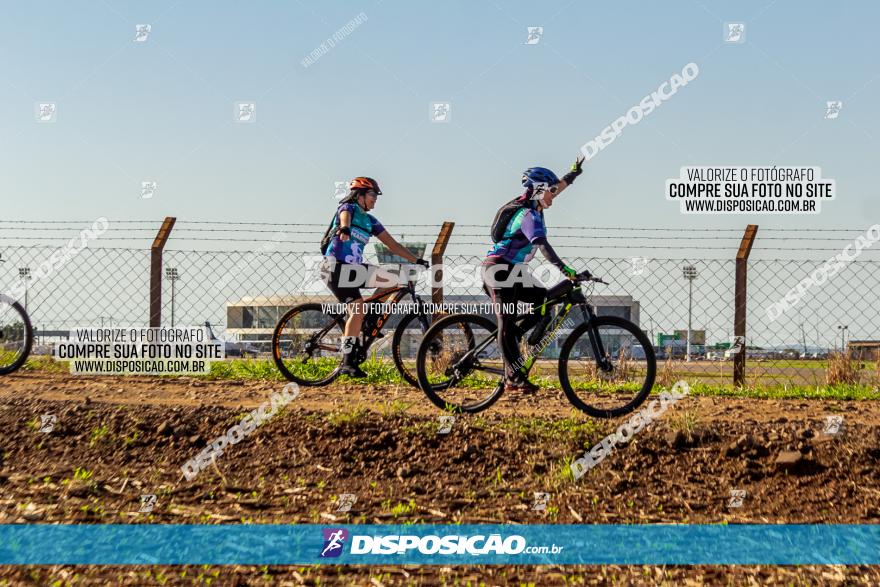 Circuito de Cicloturismo Metropolitano de Maringá - Etapa 1