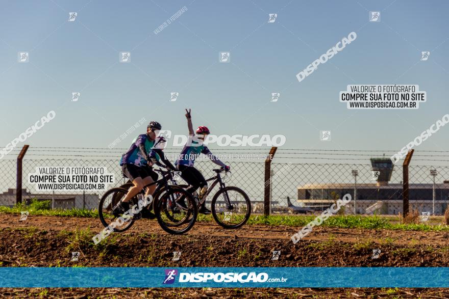 Circuito de Cicloturismo Metropolitano de Maringá - Etapa 1