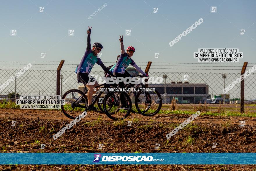 Circuito de Cicloturismo Metropolitano de Maringá - Etapa 1