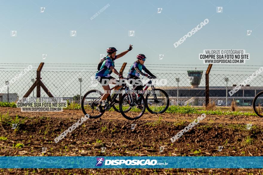 Circuito de Cicloturismo Metropolitano de Maringá - Etapa 1