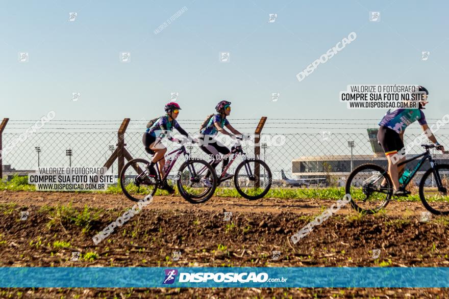 Circuito de Cicloturismo Metropolitano de Maringá - Etapa 1