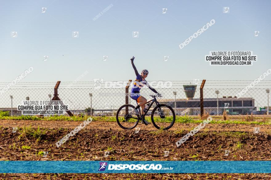 Circuito de Cicloturismo Metropolitano de Maringá - Etapa 1