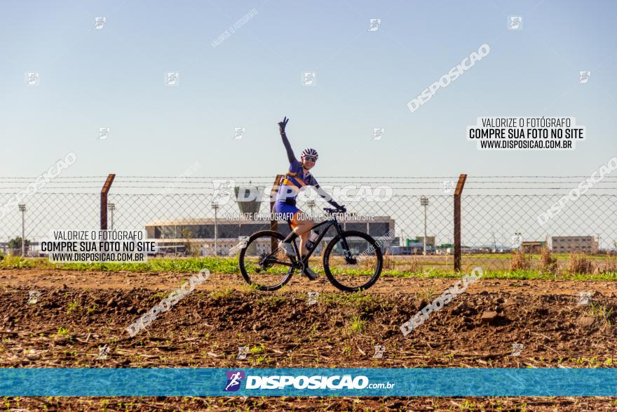 Circuito de Cicloturismo Metropolitano de Maringá - Etapa 1