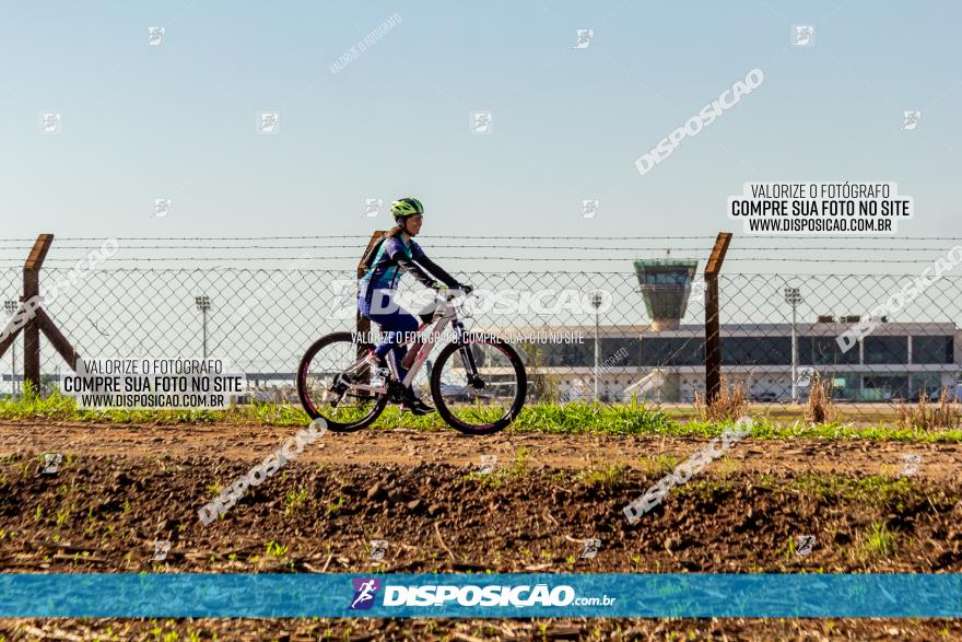 Circuito de Cicloturismo Metropolitano de Maringá - Etapa 1