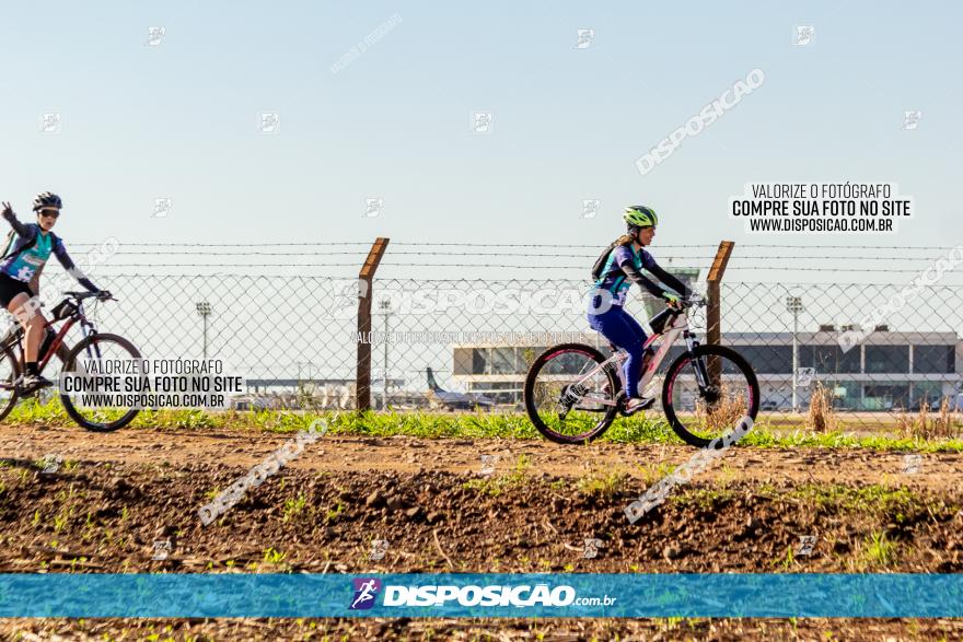 Circuito de Cicloturismo Metropolitano de Maringá - Etapa 1