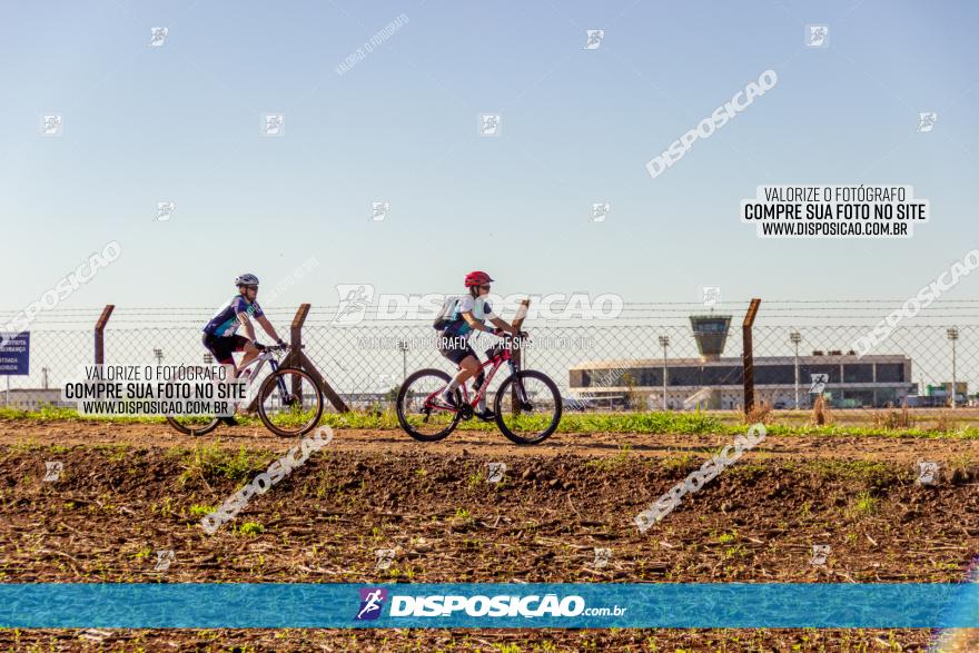 Circuito de Cicloturismo Metropolitano de Maringá - Etapa 1