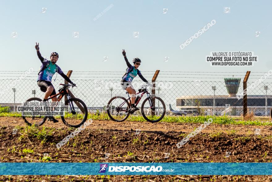 Circuito de Cicloturismo Metropolitano de Maringá - Etapa 1