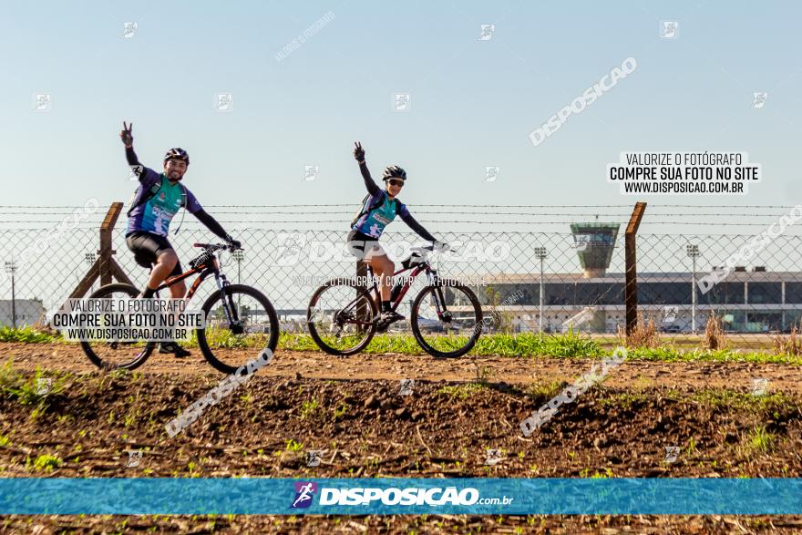 Circuito de Cicloturismo Metropolitano de Maringá - Etapa 1