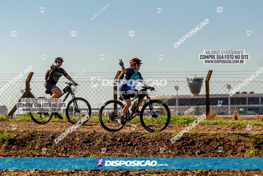 Circuito de Cicloturismo Metropolitano de Maringá - Etapa 1