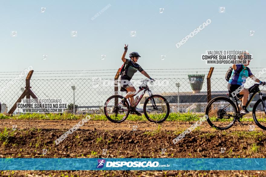 Circuito de Cicloturismo Metropolitano de Maringá - Etapa 1