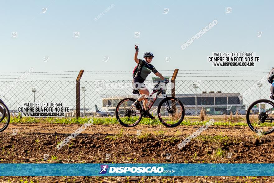 Circuito de Cicloturismo Metropolitano de Maringá - Etapa 1