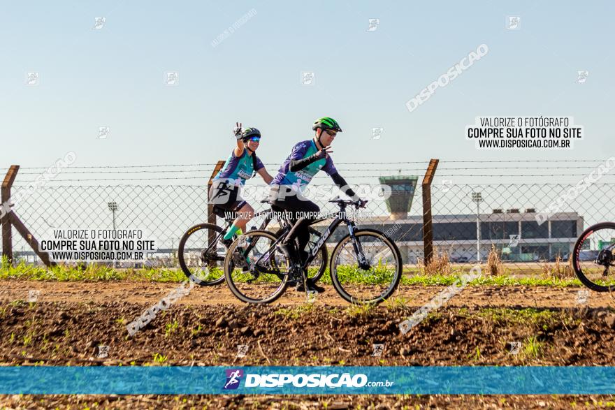 Circuito de Cicloturismo Metropolitano de Maringá - Etapa 1