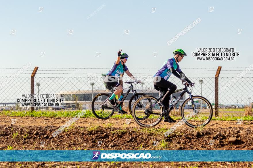 Circuito de Cicloturismo Metropolitano de Maringá - Etapa 1