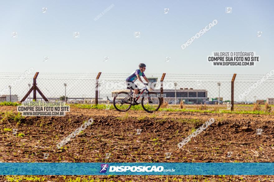 Circuito de Cicloturismo Metropolitano de Maringá - Etapa 1