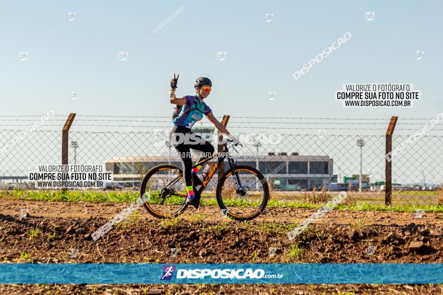 Circuito de Cicloturismo Metropolitano de Maringá - Etapa 1