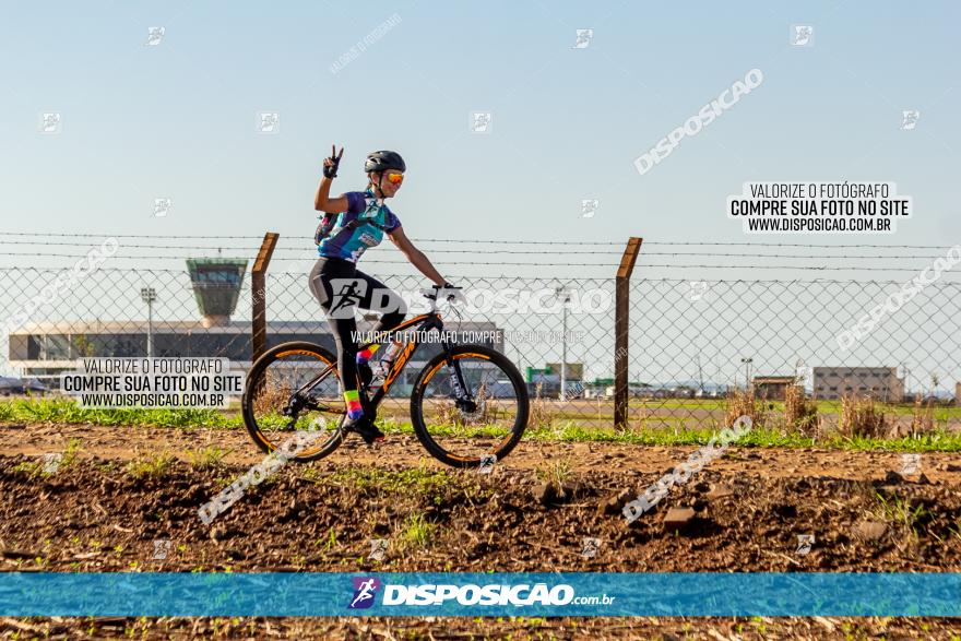 Circuito de Cicloturismo Metropolitano de Maringá - Etapa 1