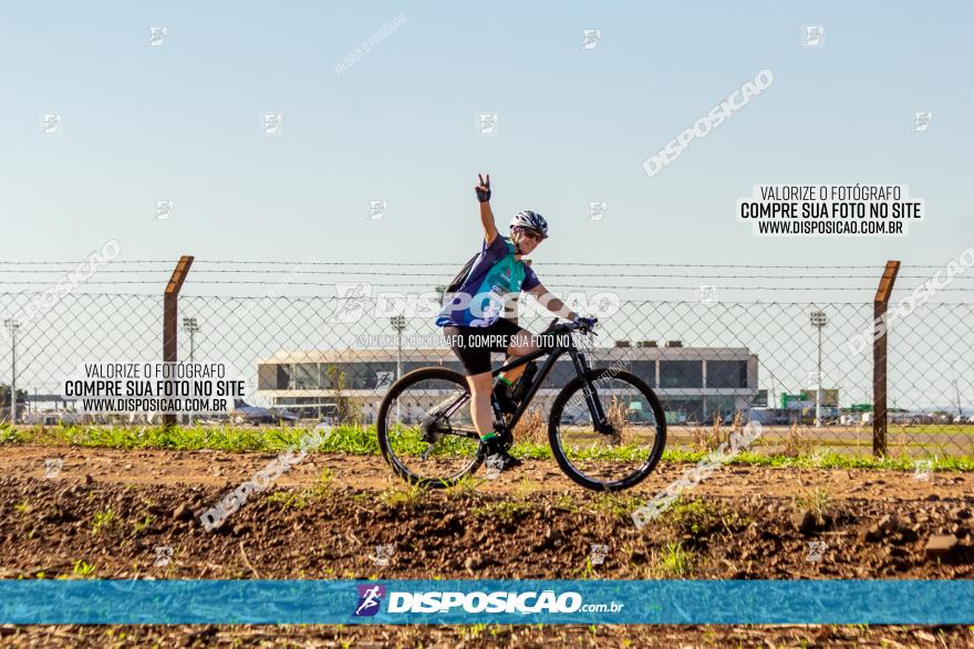 Circuito de Cicloturismo Metropolitano de Maringá - Etapa 1