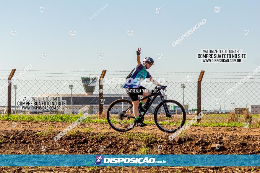 Circuito de Cicloturismo Metropolitano de Maringá - Etapa 1