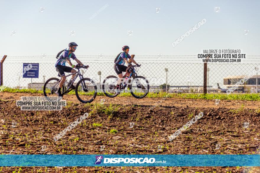 Circuito de Cicloturismo Metropolitano de Maringá - Etapa 1