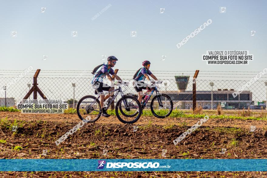 Circuito de Cicloturismo Metropolitano de Maringá - Etapa 1