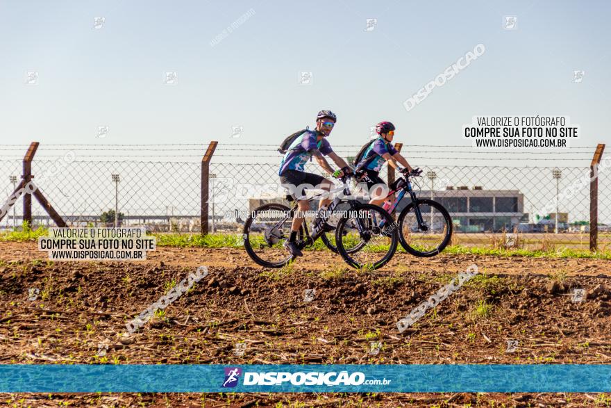 Circuito de Cicloturismo Metropolitano de Maringá - Etapa 1