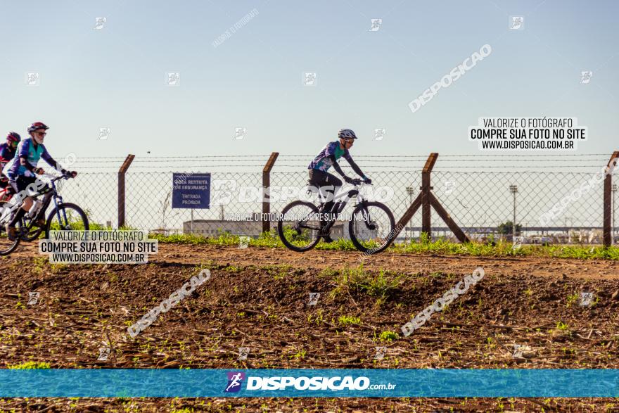 Circuito de Cicloturismo Metropolitano de Maringá - Etapa 1