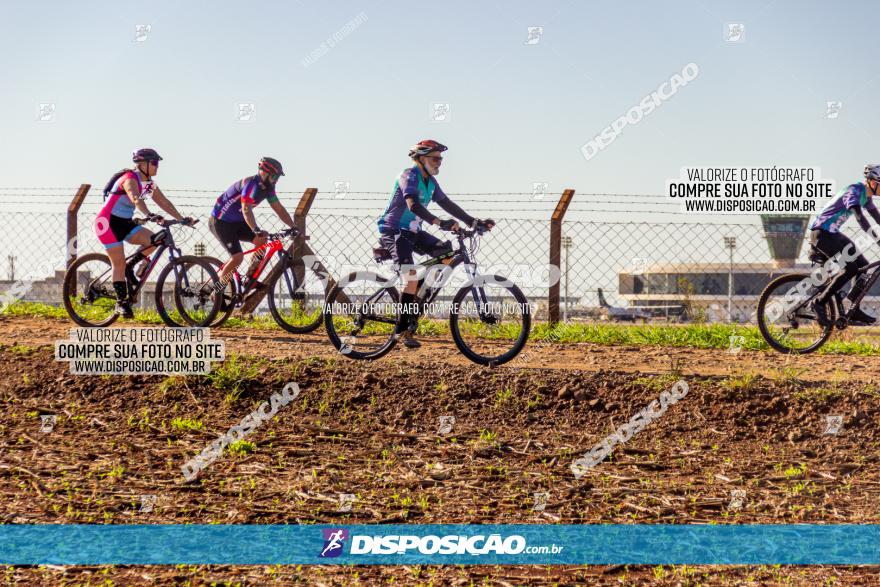 Circuito de Cicloturismo Metropolitano de Maringá - Etapa 1