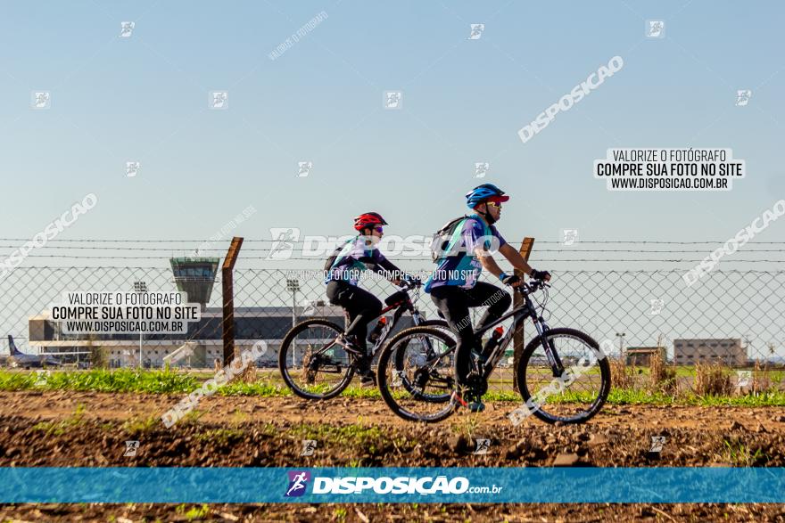 Circuito de Cicloturismo Metropolitano de Maringá - Etapa 1