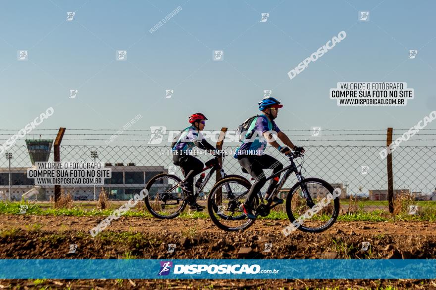 Circuito de Cicloturismo Metropolitano de Maringá - Etapa 1