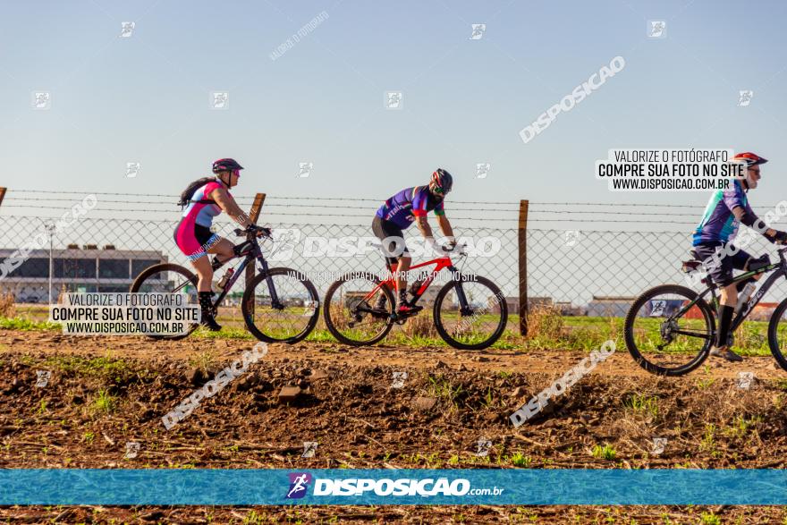 Circuito de Cicloturismo Metropolitano de Maringá - Etapa 1