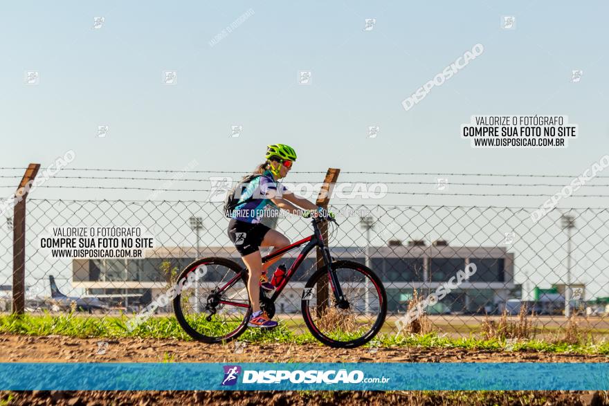 Circuito de Cicloturismo Metropolitano de Maringá - Etapa 1