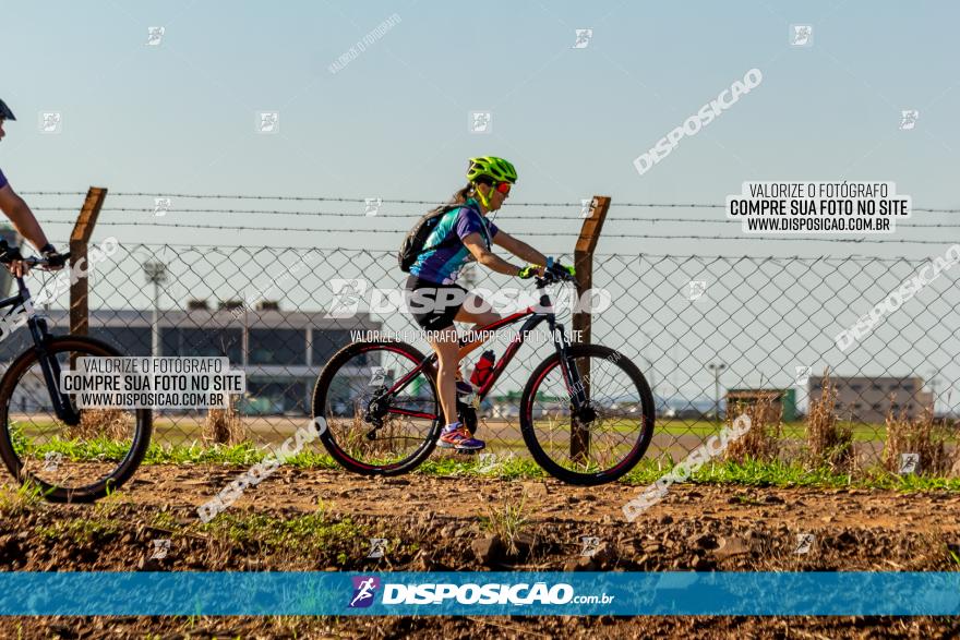 Circuito de Cicloturismo Metropolitano de Maringá - Etapa 1