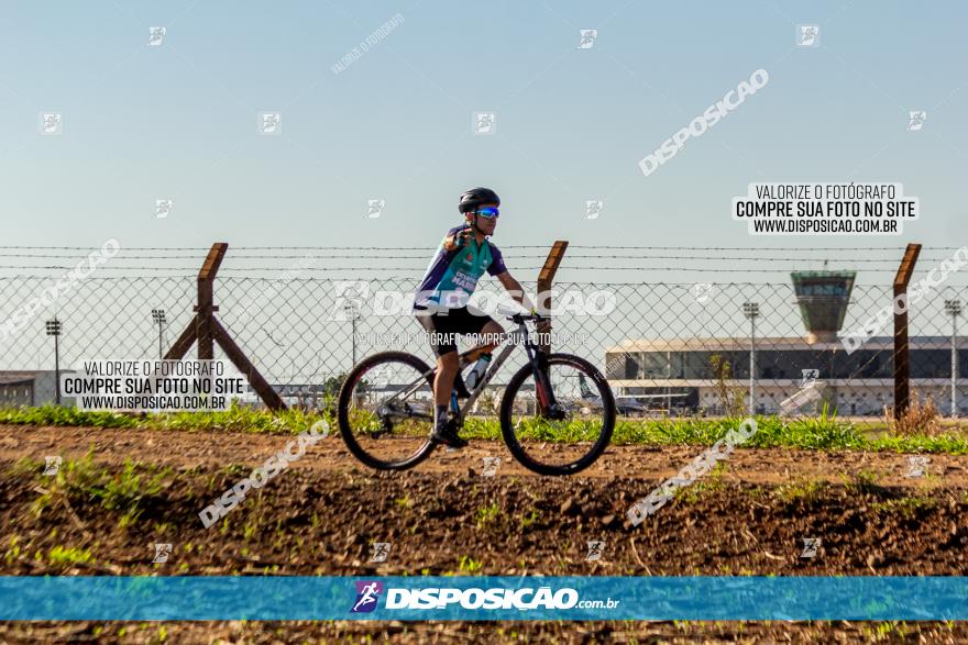 Circuito de Cicloturismo Metropolitano de Maringá - Etapa 1