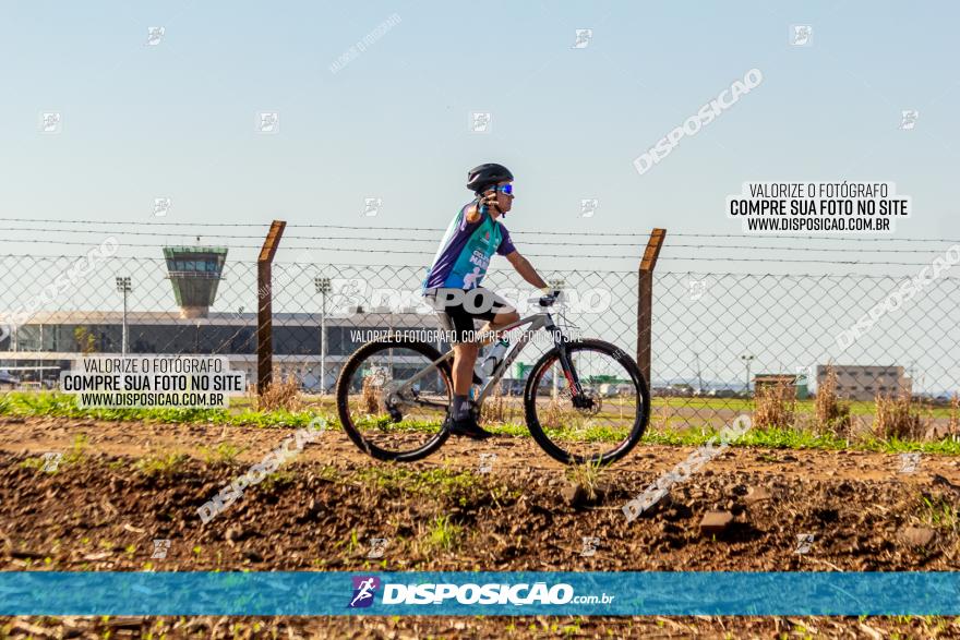 Circuito de Cicloturismo Metropolitano de Maringá - Etapa 1