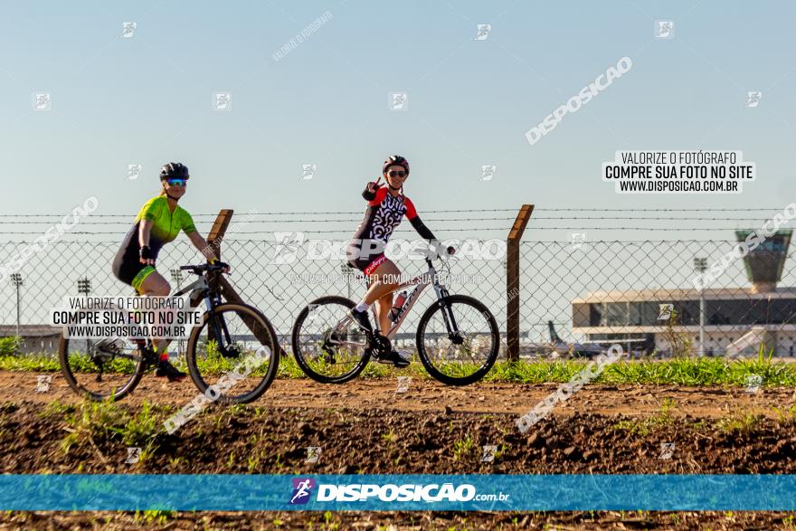 Circuito de Cicloturismo Metropolitano de Maringá - Etapa 1