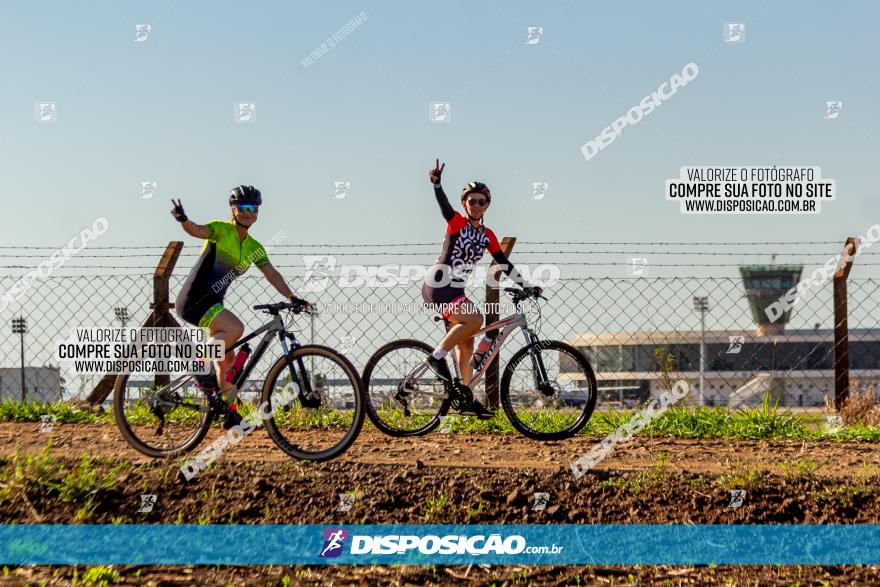 Circuito de Cicloturismo Metropolitano de Maringá - Etapa 1