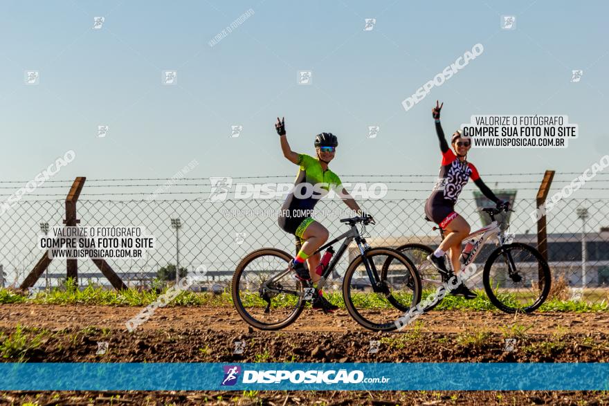 Circuito de Cicloturismo Metropolitano de Maringá - Etapa 1