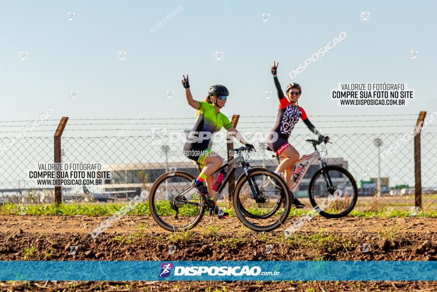 Circuito de Cicloturismo Metropolitano de Maringá - Etapa 1