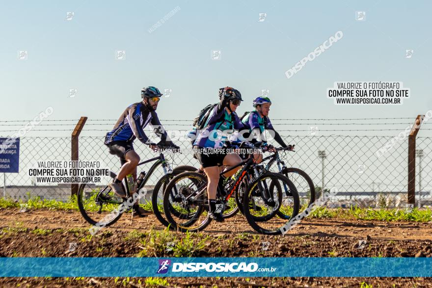 Circuito de Cicloturismo Metropolitano de Maringá - Etapa 1