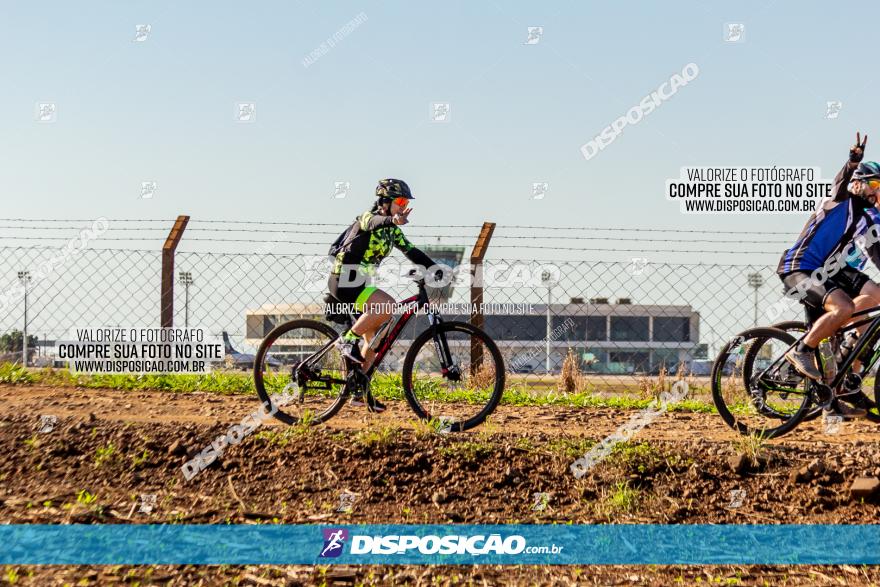 Circuito de Cicloturismo Metropolitano de Maringá - Etapa 1