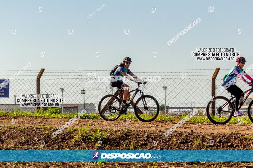 Circuito de Cicloturismo Metropolitano de Maringá - Etapa 1