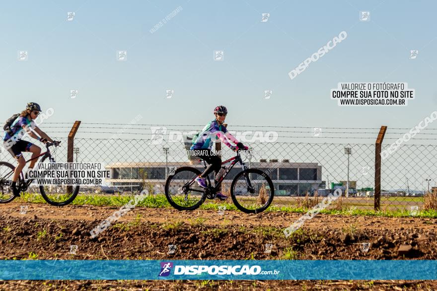 Circuito de Cicloturismo Metropolitano de Maringá - Etapa 1